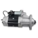 High 600-813-4530 600-813-4670 Starters for Komatsu Excavator PC300 PC400 6D125