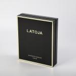 Beauty Accessories Essence Oil Cosmetic Packaging Boxes For Gift Corrugated