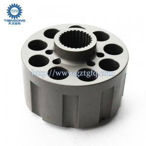 Wholesale Excavator Hydraulic Motor Parts HPV75 Cylinder Block For ZX200 Hydraulic Repair Kit from china suppliers