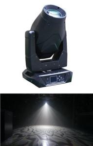Wholesale 380W 350W Beam Spot Wash With Large Zoom Angel Moving Head Robe Pointe Light from china suppliers