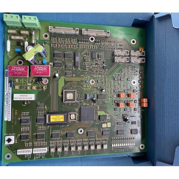 UNS2882A-P,V1 3BHE003855R0001 ABB Interface Board