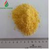 Buy cheap Orange Whole Wheat Bread Crumbs / Healthy Bread Crumbs Size 2-12mm from wholesalers
