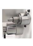 Plastic Tubular Cantilever Beam Impact Testing Machine