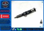 Diesel Common Rail Injector 095050-5050 095000-5480 095000-6460 095000-6470