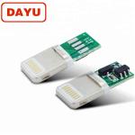 I5ic 6ic 9ic MFI Phone Usb Connector For IPhone Lightning Cable