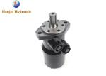 BMR400 OMR400 Hydraulic Orbital Motors 400cc 2 Bolts Standard Flange SAE 6B