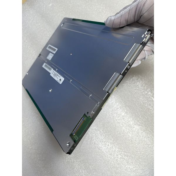 12.1-Inch a-Si LCD Screen Panel 1027x768 XGA Resolution Industrial IPS TFT Display Module with 88/88/88/88 Viewing Angle