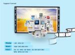 Commercial 7 Inch Battery Operated LCD Screen Fully Customizable For Outlook