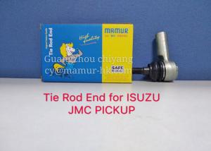 Wholesale 8 97020954 0 Auto Tie Rod Ends ISUZU TF JMC PICKUP Car Parts 1020 from china suppliers