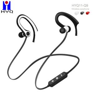Wholesale Sweatproof 40cm Sports Bluetooth Earphones With Mic from china suppliers