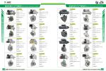 Heavy Duty Truck Fan Clutch Viscous For 20501355