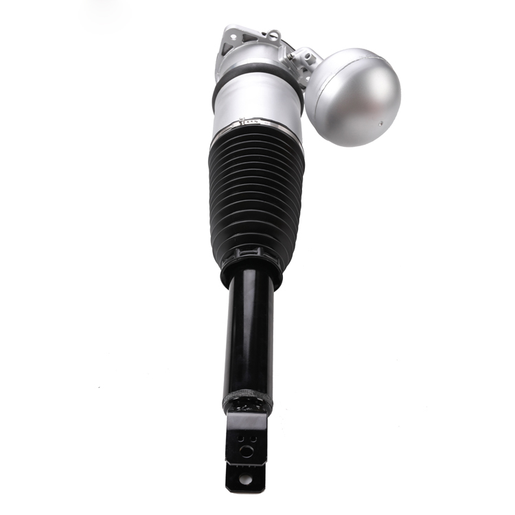 3D0616002J VW Air Suspension 2002 - 2007 Years Rubber Spring Material