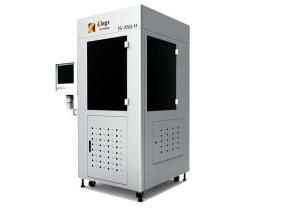 Wholesale Kings Commercial Laser Sintering 3D Printer Energy Saving 450×450×350 Mm from china suppliers