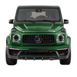 Auto Parts for Mercedes W464 G500 G63 Body Kit W464 G500 G63 Upgraded TOPCAR