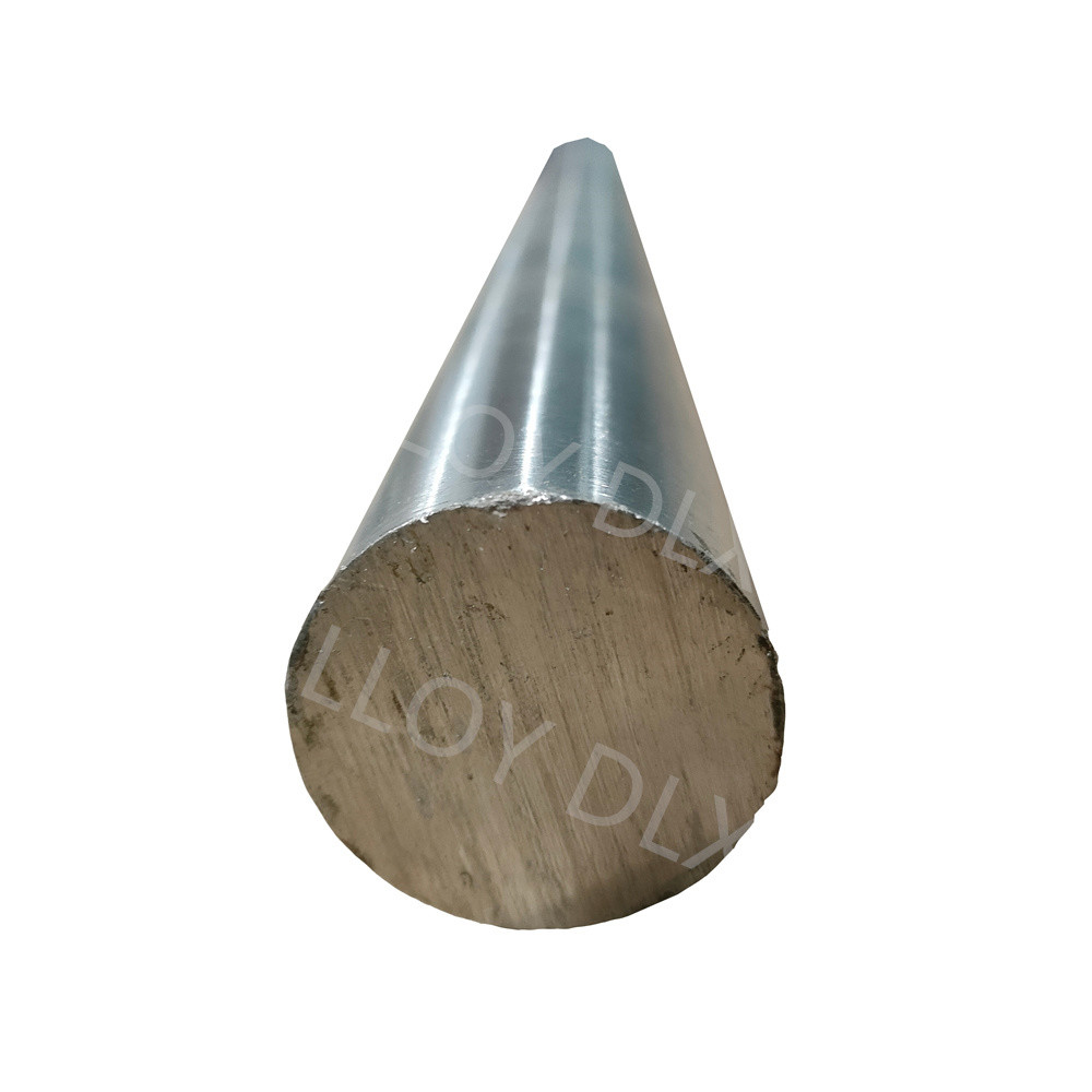 ASTM F15 Ferro Cobalt Nickel Base Alloy Rods Nico2918 Round Bar Kovar 4j29