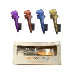 Ormco VectortTAS Titanium Miniscrew Orthodontic Dental Implant Temporary