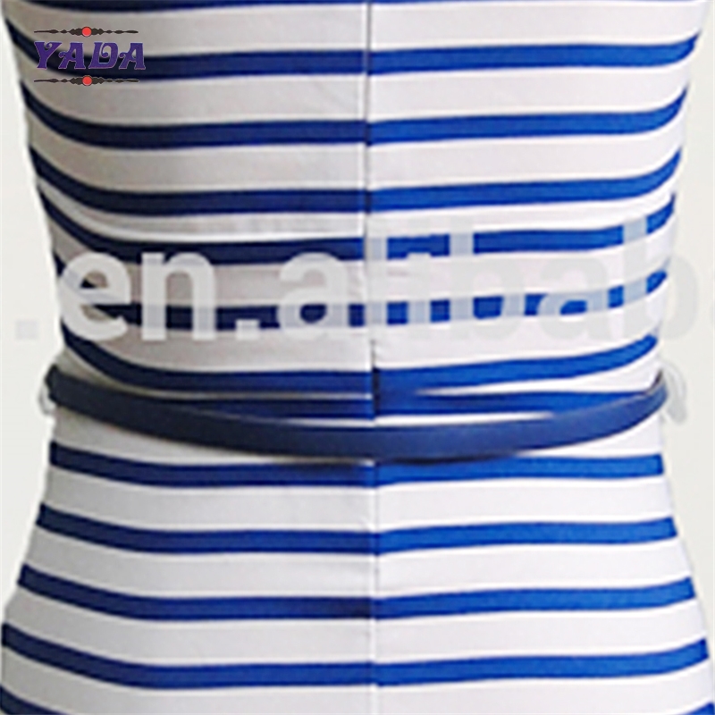 Ladies elegant casual print womens t shirt women's sleeveless latest dress pattern with high quality