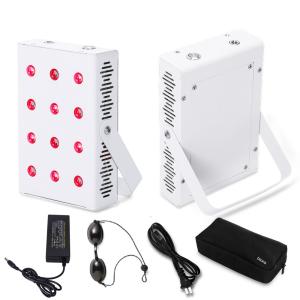 Wholesale Rechargeable 60w Red Light Therapy Panel 5W Medical Level LED from china suppliers