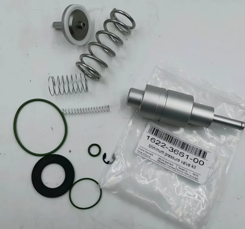 1622366100 Minimum Pressure Valve Maintenance Kit Atlas Can Use High Quality Hot Selling Low Cost Accessories