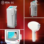 2018Hottest Professional 808nm Diode Laser Hair Removal Machine 1800W, 70J/c㎡