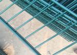 Twin-wire fencing