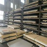 1000/3000/5000 Series 10mm Aluminium Plate Sgs Certification