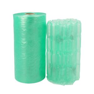 Wholesale HDPE 20 Microns 200mmx100mm Air Bubble Film Roll from china suppliers