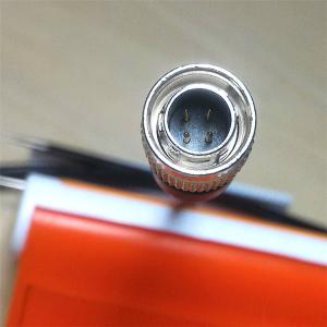 Wholesale 1.8m Gps 4 Pin Power Cable Connect Trimble Gps 5600 To 12v Battery from china suppliers