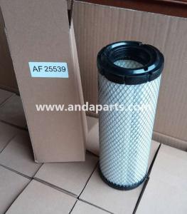 Wholesale Good Quality Fleetguard Air Filter AF25539 For Buyer from china suppliers