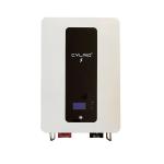 10Kwh 20Kwh 48V 16S 100Ah Home Energy Storage Battery Off Grid Connection
