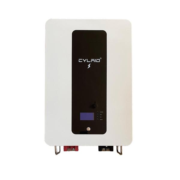 230Ah 228Ah 48V Empty Case Mason 230 DIY Kits 230Aah Lifepo4 Solar Energy