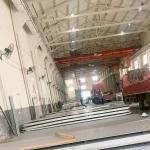 EN 10204-3.1 ASTM A240/240M UNS S32550 Alloy 255 Stainless Steel Sheet / Plate /