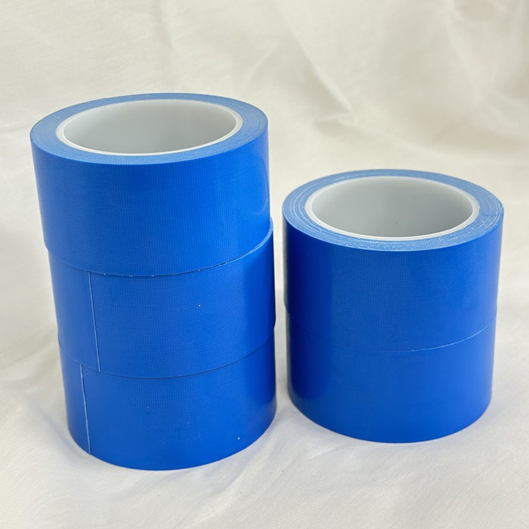 High-Adhesive Cloth-Based Tape Wedding Carpet Protector Without Traces