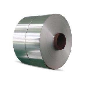 Wholesale 202 SS304 Stainless Steel Coil 316 430 Grade 2B Finish Cold Rolled from china suppliers
