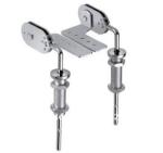Metal Furniture Headrest Mechanism,Sofa Hinge