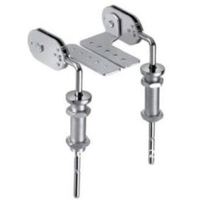Wholesale Metal Furniture Headrest Mechanism,Sofa Hinge from china suppliers