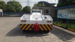 Economic Electric Aircraft Tug , Aircraft Ground Support Equipment CE Standard