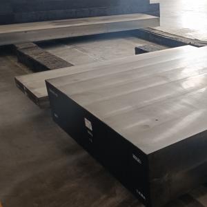 Wholesale Hot Rolled Structural Steel Plate Steel Plate Bar NF 12NC15 from china suppliers
