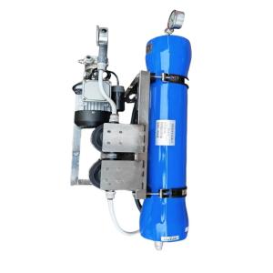 Wholesale Seawater Purifier Marine Water Generator Marine Desalination Device from china suppliers