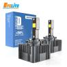 Buy cheap Y22 Chip Car LED Headlight Bulbs 6500k Color Temperature 70w Power from wholesalers