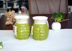 Coffee Tea Light Weight Grenade Style Eco Friendly Cups Customized Capacity