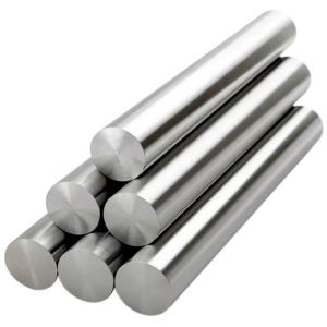 Wholesale Customizable NXF High Strength Corrosion Resistance Nonmagnetic UNS N05500 Monel K500 Alloy Round Rod Nickel Bar Nickel-Copper Alloy from china suppliers