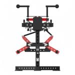 Customized Commercial Strength Training Board Loading Weightlifting Fitness