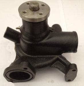 Wholesale excavator mitsubishi 6D22 ME942187 water pump from china suppliers