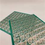 Double Sided Prototype Pcb Assembly Manufacturer 94vo Printed Circuit Board Mp3