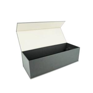 Wholesale Luxury Cardboard Packaging Box Cosmetics Gift Boxes Coated Paper Flip Box from china suppliers