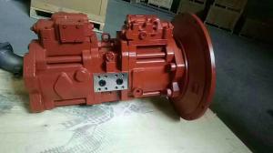 Wholesale Genuine 20T Excavator special Hydraulic Pump High Pressure Acting Main Pump from china suppliers