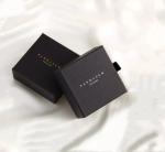 PandaSew Bracelet Jewelry Packaging Box Deboss Cardboard Paper