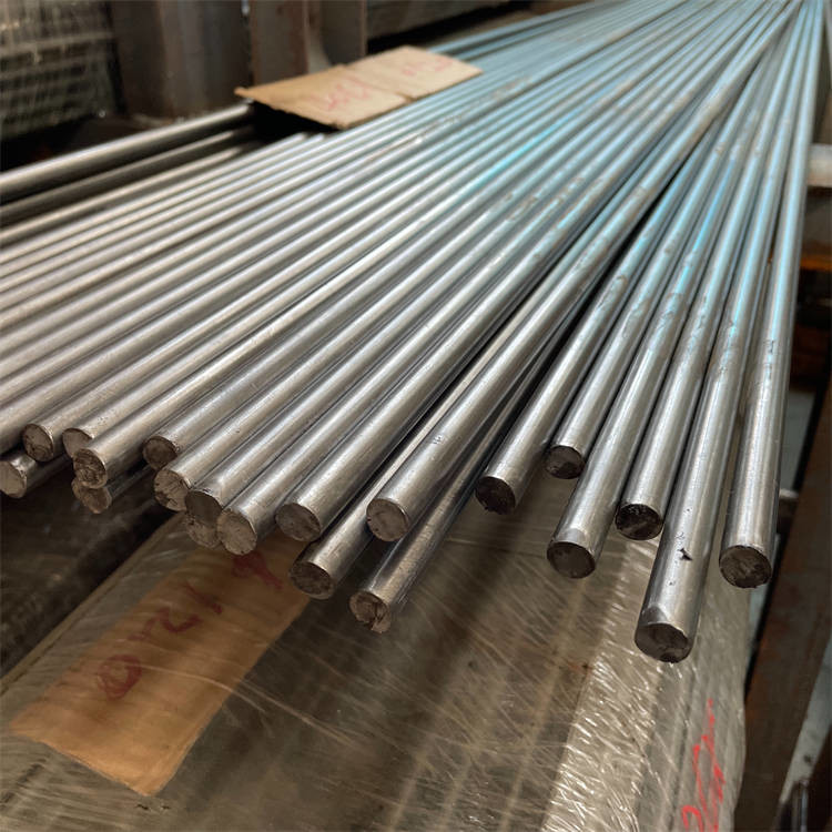 Abrasion Resistant Bright Round Steel Bar 20MnCr5 10mm 12mm 15mm 16mm