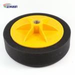 15cm Car Wax Sponge 3cm High Quality Car Beauty Care Sponge 6 Inch High End